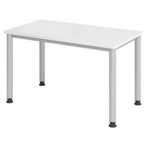 HILO 612 S | 120x67 | Schreibtisch höhenverstellbar - buerostuhl24