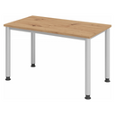HILO 612 S | 120x67 | Schreibtisch höhenverstellbar - buerostuhl24