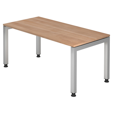 JAVA 16 S | 160x80 | Schreibtisch höhenverstellbar - buerostuhl24
