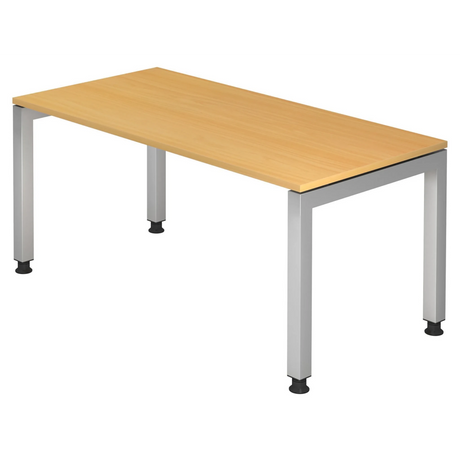 JAVA 16 S | 160x80 | Schreibtisch höhenverstellbar - buerostuhl24