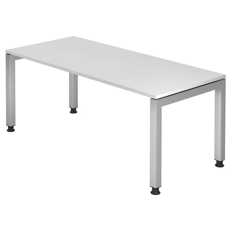 JAVA 19 S | 180x80 | Schreibtisch höhenverstellbar - buerostuhl24