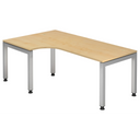 JAVA 82 S | 200x120 | Schreibtisch höhenverstellbar