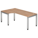 JAVA 82 S | 200x120 | Schreibtisch höhenverstellbar