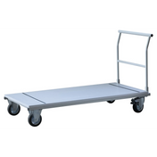 KALOS W16 | Transportwagen | 160 cm - Zubehör - buerostuhl24