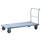 KALOS W16 | Transportwagen | 160 cm - Zubehör