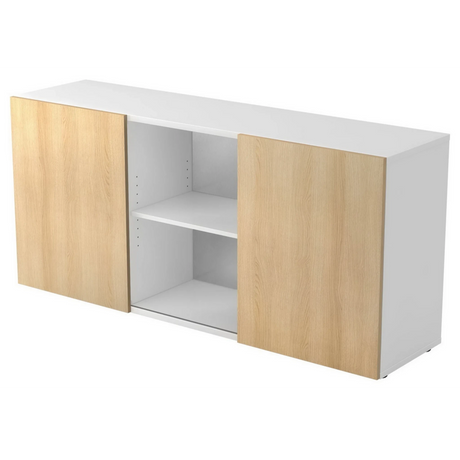 KAPA 1780 | Sideboard | mit Schwebetüren - buerostuhl24
