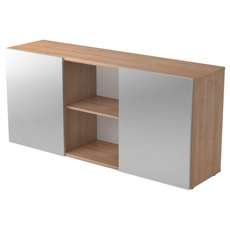 KAPA 1780 | Sideboard | mit Schwebetüren - buerostuhl24