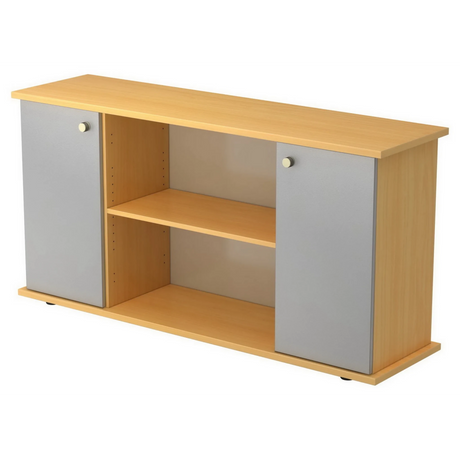 KAPA SB | Sideboard | mit Türen - buerostuhl24