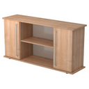 KAPA SB | Sideboard | mit Türen - buerostuhl24
