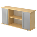 KAPA SB | Sideboard | mit Türen - buerostuhl24