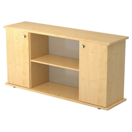 KAPA SB | Sideboard | mit Türen - buerostuhl24
