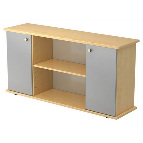 KAPA SB | Sideboard | mit Türen - buerostuhl24