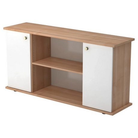 KAPA SB | Sideboard | mit Türen - buerostuhl24