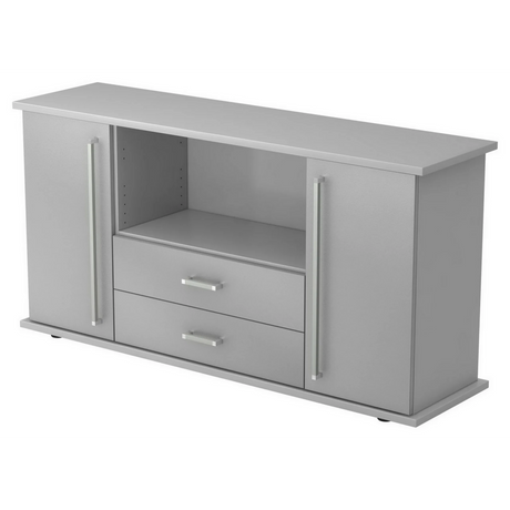 KAPA SB | Sideboard | mit Türen + Schüben - buerostuhl24