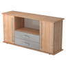 KAPA SB | Sideboard | mit Türen + Schüben - buerostuhl24