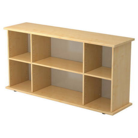KAPA SB | Sideboard | offen - buerostuhl24