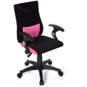 KIDDY PRO AL - Kinderdrehstuhl