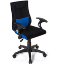 KIDDY PRO AL - Kinderdrehstuhl