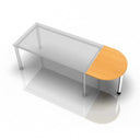 KONTOR KA 60 | 80x60 Halbkreis