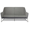 LAGUN | 3-Sitzer - Lounge Sofa - buerostuhl24