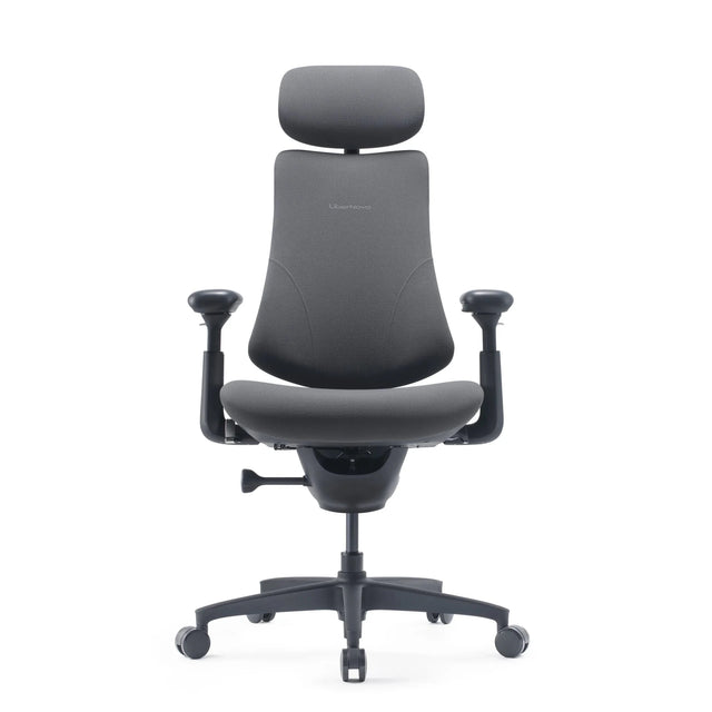 LiberNovo Omni Gen - High End Bürostuhl - buerostuhl24