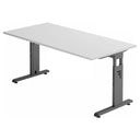 MEGA 16 G | 160x80 | Schreibtisch höhenverstellbar
