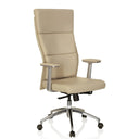 MONZA 20 - Luxus Chefsessel
