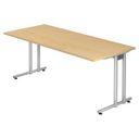 NANO 19 S | 180x80 | Schreibtisch