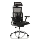 POFIT GEN2 - High End Bürostuhl