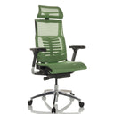 POFIT GEN2 - High End Bürostuhl