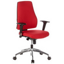 PRO-TEC 200 - Profi Bürostuhl