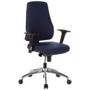 PRO-TEC 200 - Profi Bürostuhl