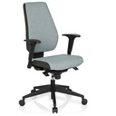 PRO-TEC 500 - Profi Bürostuhl - buerostuhl24