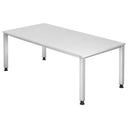 QUEO 2E S | 200x100 | Schreibtisch höhenverstellbar