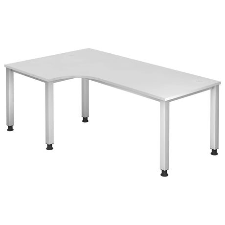 QUEO 82 S | 200x120 | Schreibtisch höhenverstellbar - buerostuhl24
