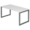 REGO 16 G | 160x80 | Schreibtisch höhenverstellbar - buerostuhl24
