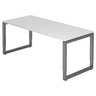REGO 19 G | 180x80 | Schreibtisch höhenverstellbar - buerostuhl24