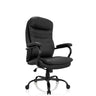 RELAX XXL B | Kunstleder - XXL Drehstuhl - buerostuhl24