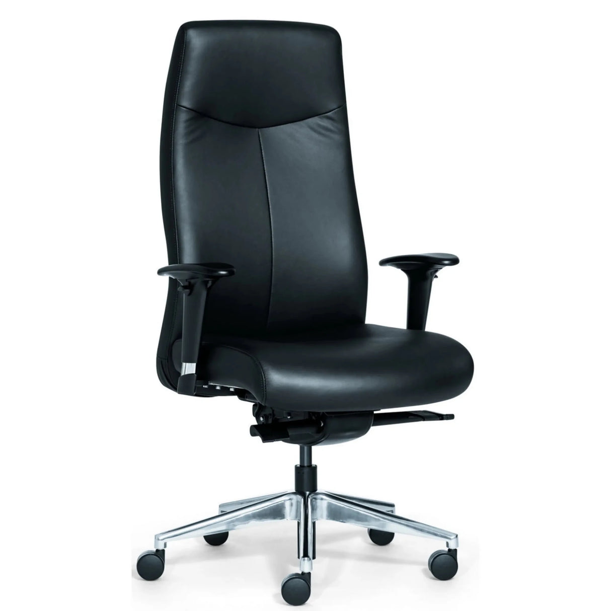 ROVO XL - Luxus Chefsessel