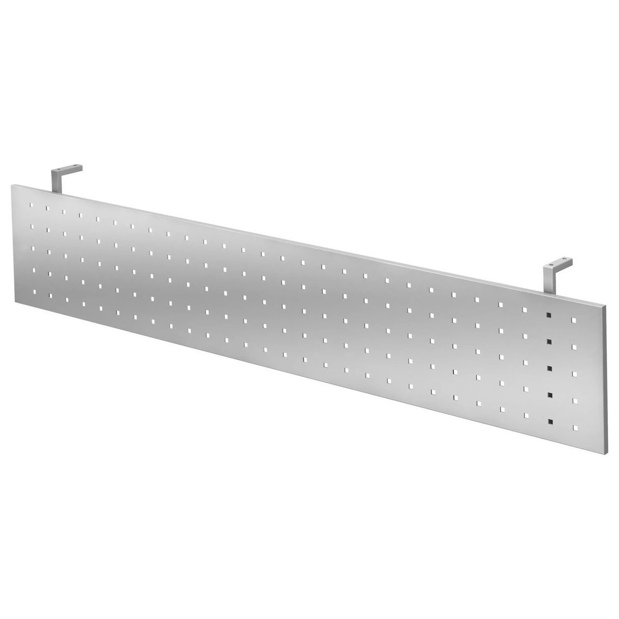 RSI 12 S | Sichtblende zu REGO | Silber - Zubehör