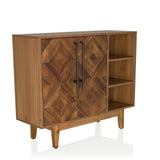 SANTJAGO WOOD L - Kommode