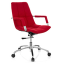 SARANTO | Stoff - Home Office Bürostuhl - buerostuhl24