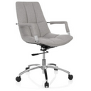 SARANTO | Stoff - Home Office Bürostuhl - buerostuhl24