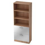 SIGNA G 7300 | Schrank mit Hängeregistratur | 5 OH