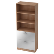 SIGNA G 7300 | Schrank mit Hängeregistratur | 5 OH - buerostuhl24