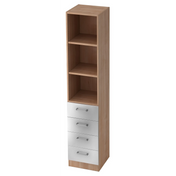 SIGNA G 7600 | Schrank mit 4 Schüben | 5 OH - buerostuhl24