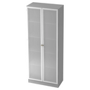 SIGNA K 6100G SG | Schrank mit Milchglastüren | 5 OH