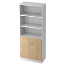 SIGNA K 6770 SG | Schrank | 5 OH