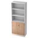 SIGNA K 6770 SG | Schrank | 5 OH