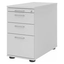 SIGNA SC40 | Standcontainer mit Hängeregistratur - Standcontainer